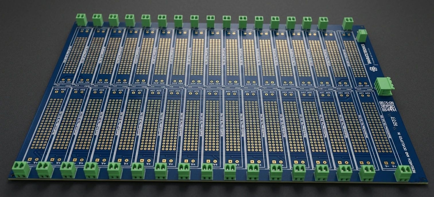 Power Rail